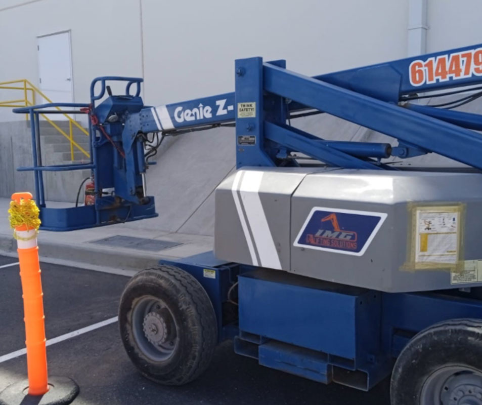 venta de Genie Z30 20HD